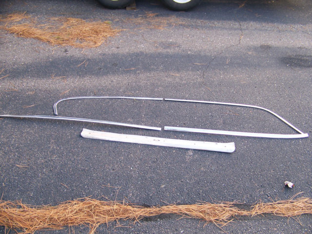 1950 Oldsmobile Other Fast Back - photo 10