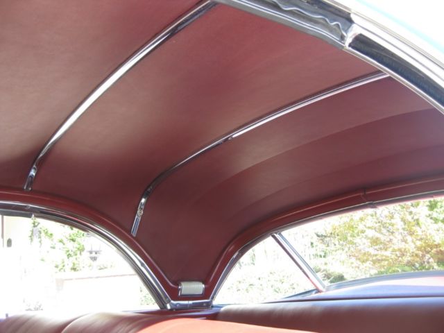 1950 Oldsmobile Eighty-Eight - photo 12