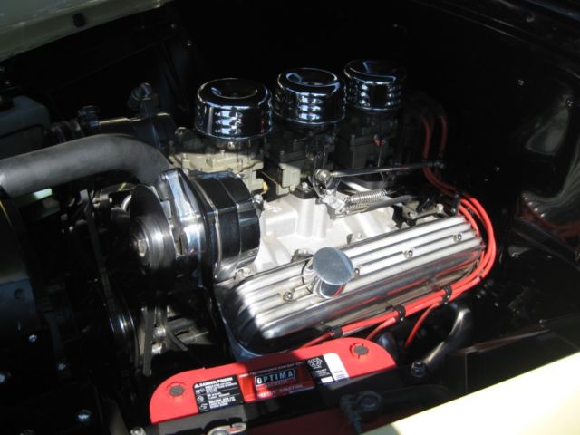 1950 Oldsmobile Eighty-Eight - photo 9