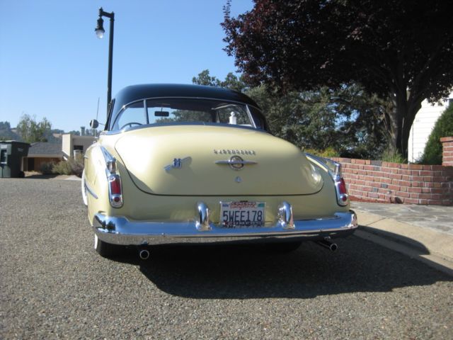1950 Oldsmobile Eighty-Eight - photo 7
