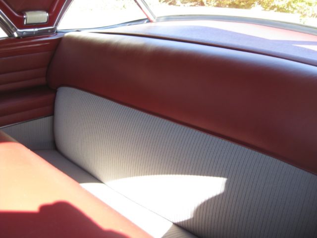 1950 Oldsmobile Eighty-Eight - photo 8