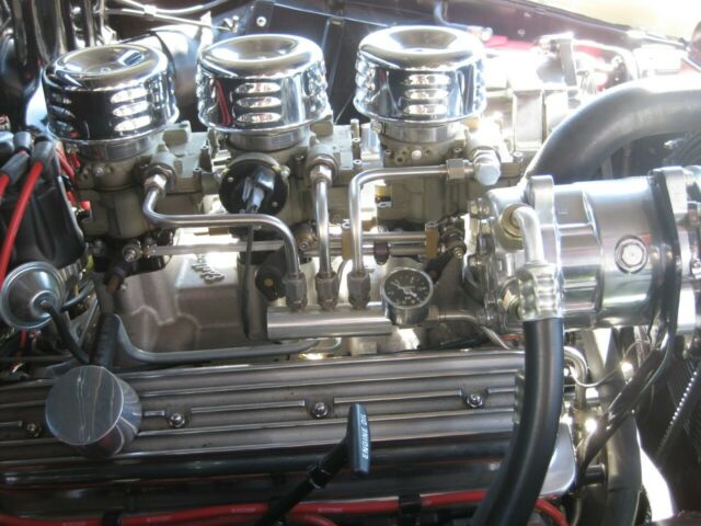 1950 Oldsmobile Eighty-Eight Holiday Coupe - photo 10
