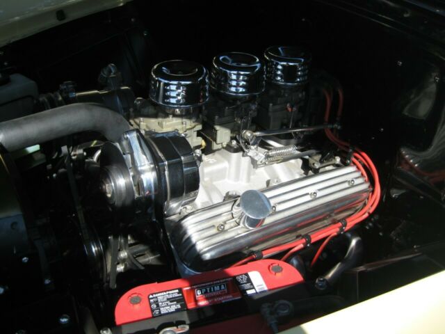 1950 Oldsmobile Eighty-Eight Holiday Coupe - photo 9