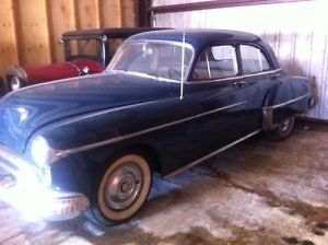 1950 Oldsmobile Eighty-Eight