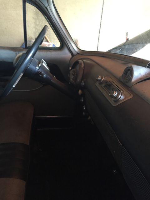 1950 Oldsmobile Eighty-Eight Rocket 88 - photo 11