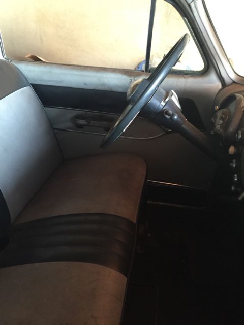 1950 Oldsmobile Eighty-Eight Rocket 88 - photo 2