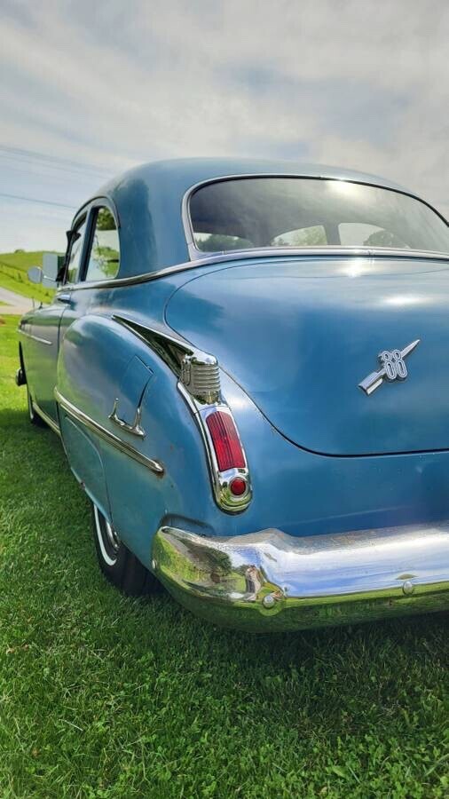 1950 Oldsmobile Eighty-Eight - photo 12