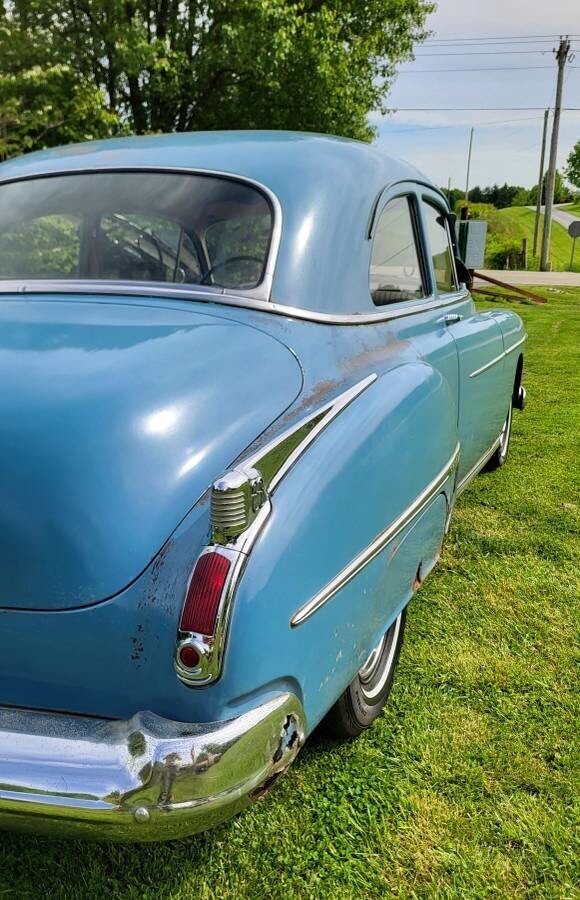 1950 Oldsmobile Eighty-Eight - photo 13