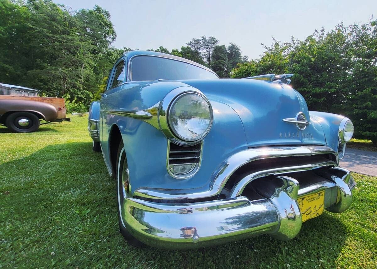 1950 Oldsmobile Eighty-Eight - photo 5