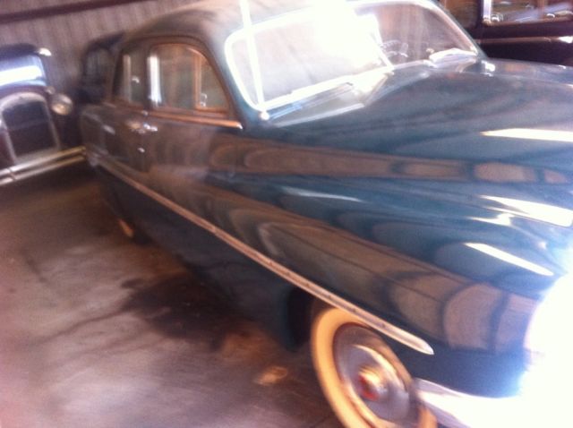 1950 Oldsmobile Eighty-Eight - photo 3