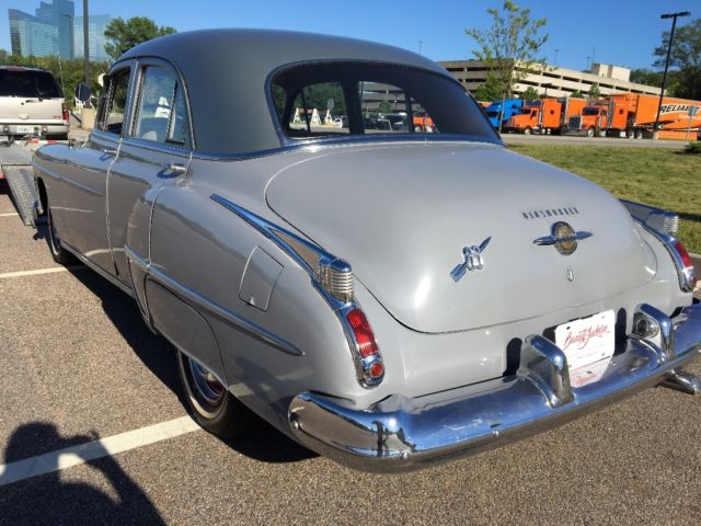1950 Oldsmobile Eighty-Eight - photo 9