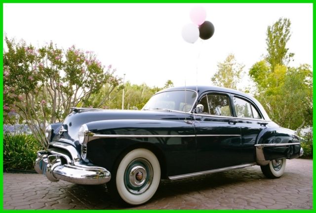 1950 Oldsmobile Other