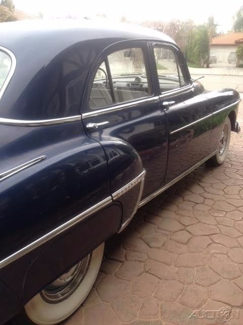 1950 Oldsmobile Other - photo 10