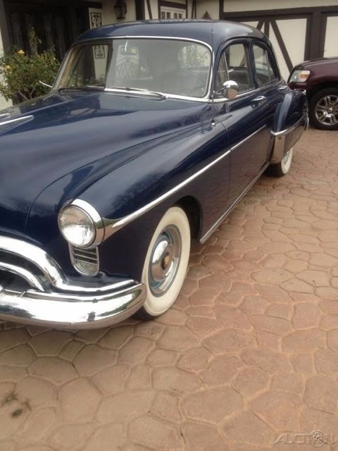 1950 Oldsmobile Other - photo 2