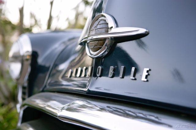 1950 Oldsmobile Other - photo 3