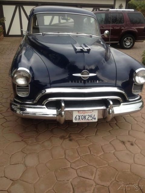 1950 Oldsmobile Other - photo 4