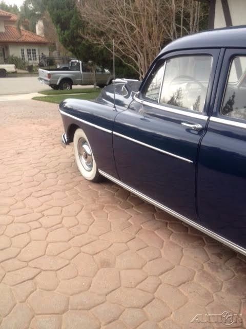 1950 Oldsmobile Other - photo 6