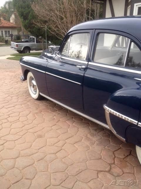 1950 Oldsmobile Other - photo 7
