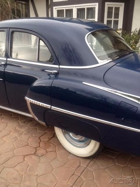 1950 Oldsmobile Other - photo 8