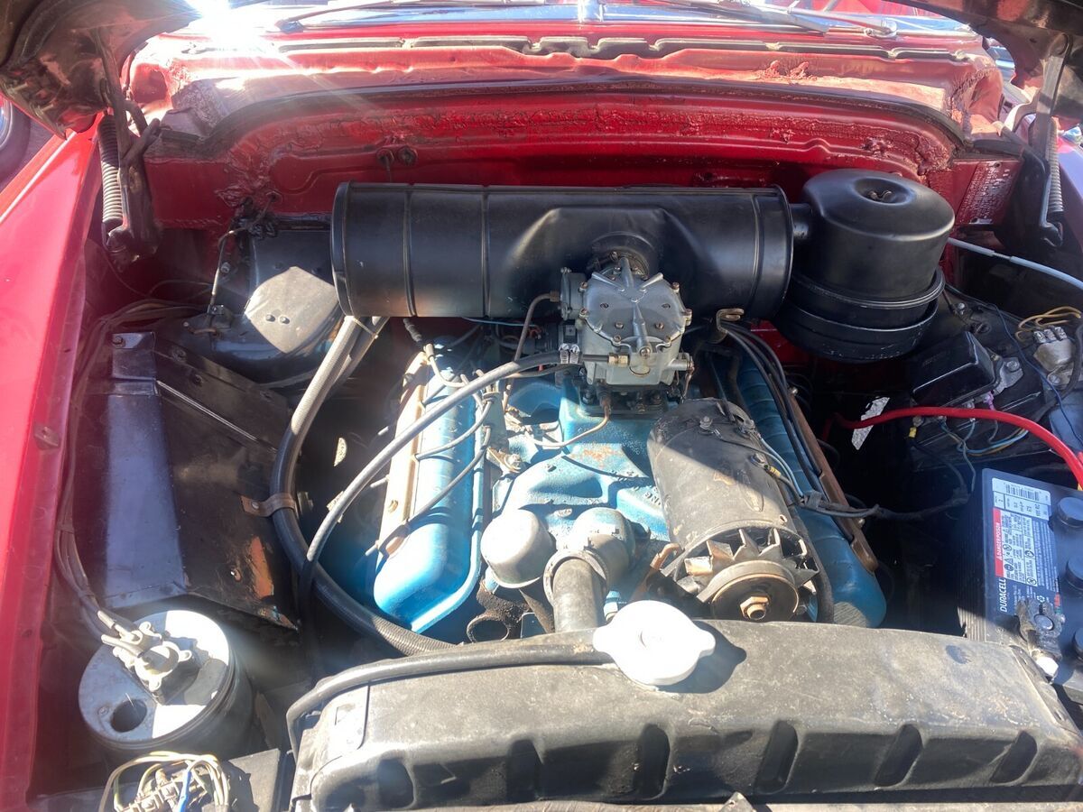 1950 Oldsmobile Eighty-Eight - photo 9