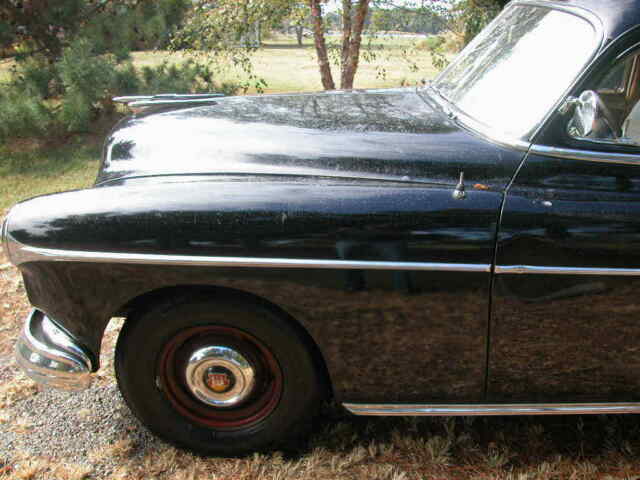 1950 Oldsmobile Eighty-Eight Deluxe - photo 10