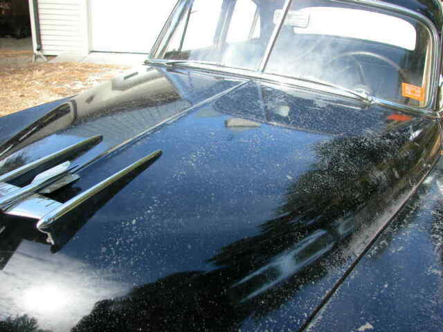 1950 Oldsmobile Eighty-Eight Deluxe - photo 11