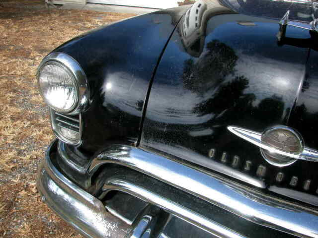 1950 Oldsmobile Eighty-Eight Deluxe - photo 12
