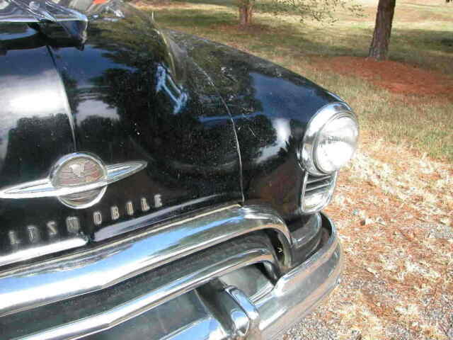 1950 Oldsmobile Eighty-Eight Deluxe - photo 13