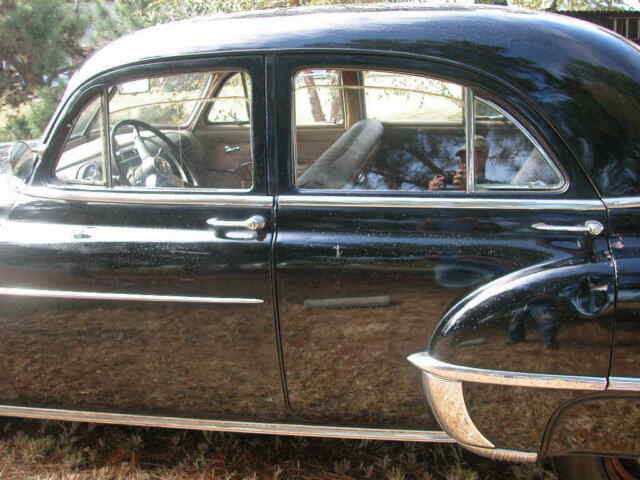 1950 Oldsmobile Eighty-Eight Deluxe - photo 9