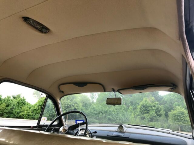1950 Oldsmobile Eighty-Eight Deluxe - photo 11