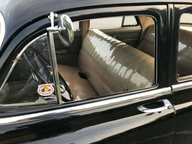 1950 Oldsmobile Eighty-Eight Deluxe - photo 2