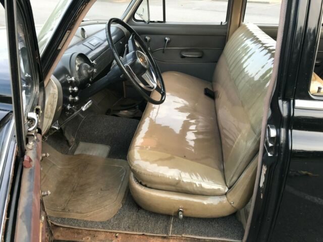 1950 Oldsmobile Eighty-Eight Deluxe - photo 6