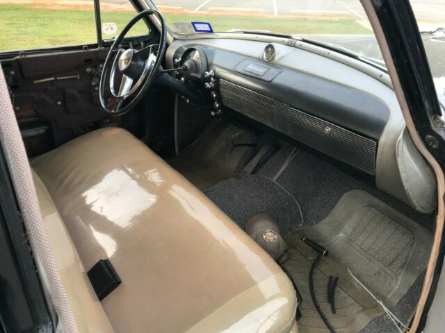 1950 Oldsmobile Eighty-Eight Deluxe - photo 9
