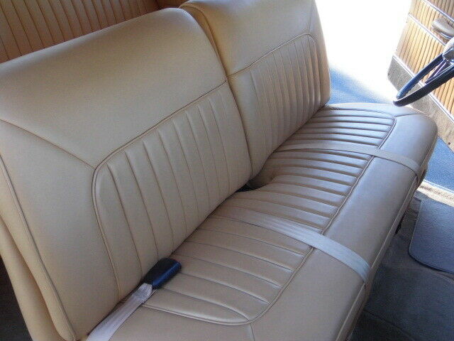 1950 Oldsmobile Eighty-Eight Deluxe - photo 10