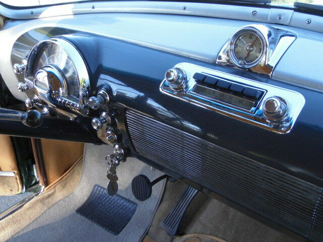 1950 Oldsmobile Eighty-Eight Deluxe - photo 3