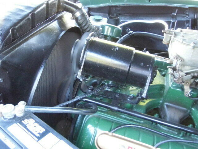1950 Oldsmobile Eighty-Eight Deluxe - photo 4