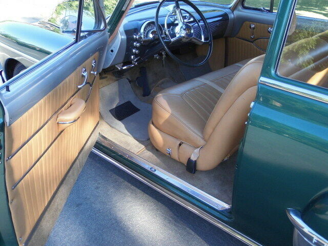 1950 Oldsmobile Eighty-Eight Deluxe - photo 6