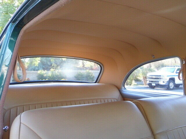 1950 Oldsmobile Eighty-Eight Deluxe - photo 7