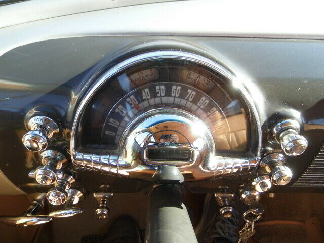 1950 Oldsmobile Eighty-Eight Deluxe - photo 8