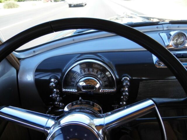 1950 Oldsmobile Eighty-Eight Deluxe - photo 9
