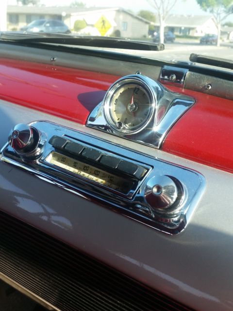 1950 Oldsmobile Eighty-Eight holiday - photo 10