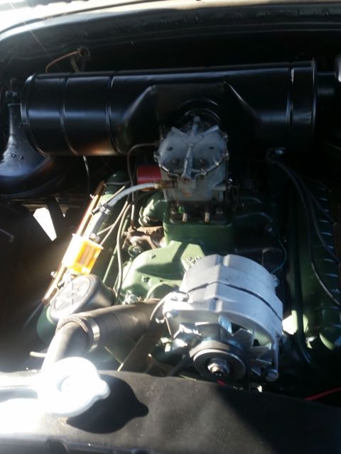 1950 Oldsmobile Eighty-Eight holiday - photo 11