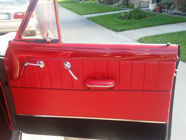 1950 Oldsmobile Eighty-Eight holiday - photo 8