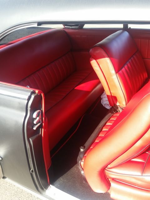 1950 Oldsmobile Eighty-Eight holiday - photo 9