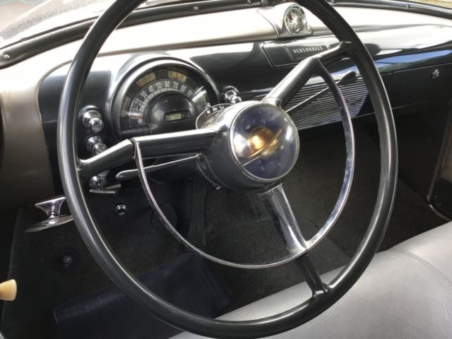 1950 Oldsmobile Series 76 - photo 6