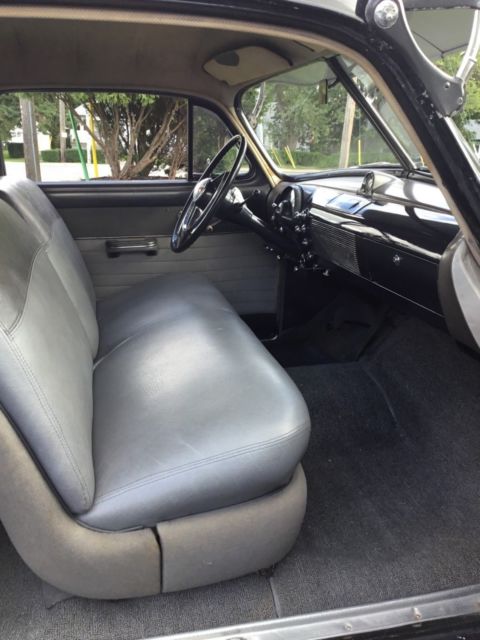 1950 Oldsmobile Series 76 - photo 7