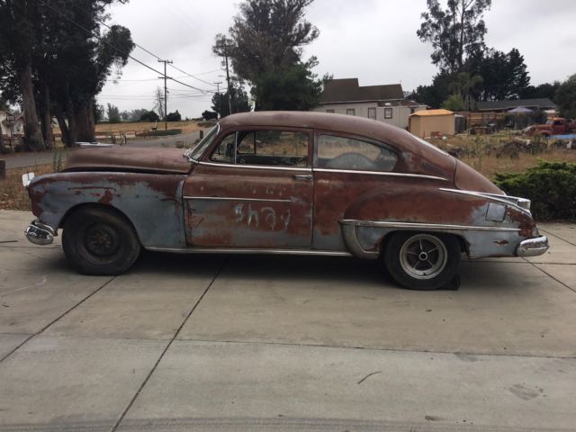 1950 Oldsmobile Eighty-Eight - photo 6