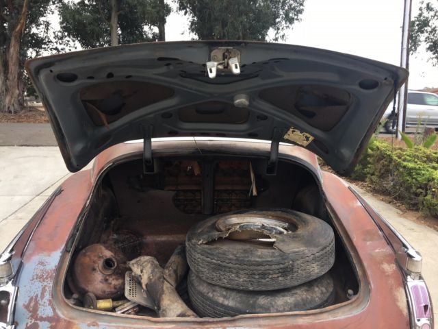 1950 Oldsmobile Eighty-Eight - photo 9
