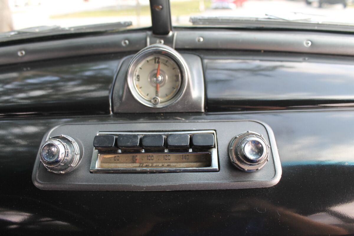 1950 Oldsmobile Eighty-Eight - photo 12