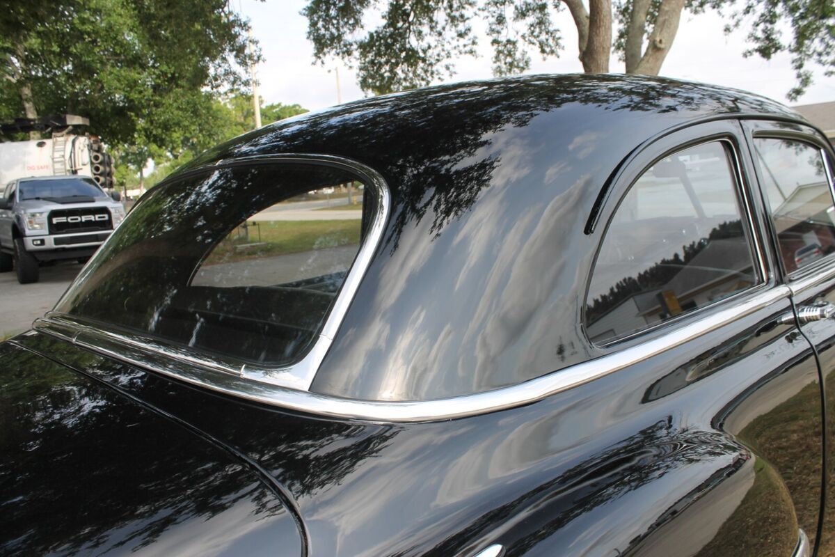 1950 Oldsmobile Eighty-Eight - photo 9